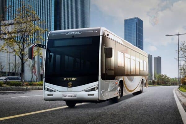 Bus