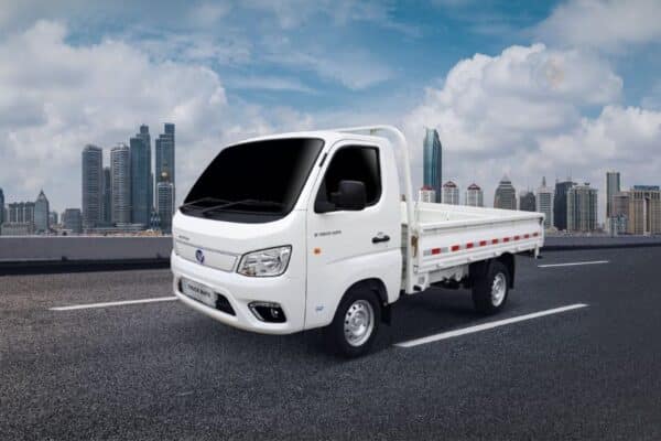Mini Truck