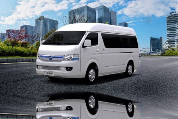 Van